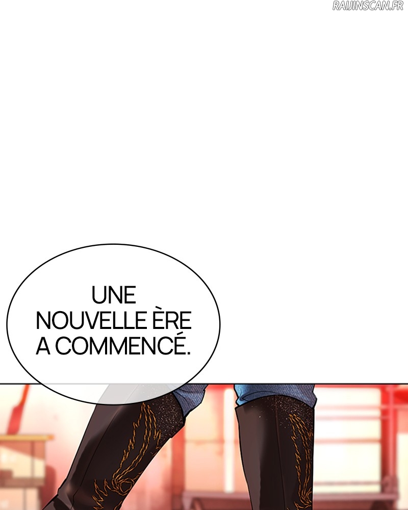 Lookism Chapitre 497 - Page 10