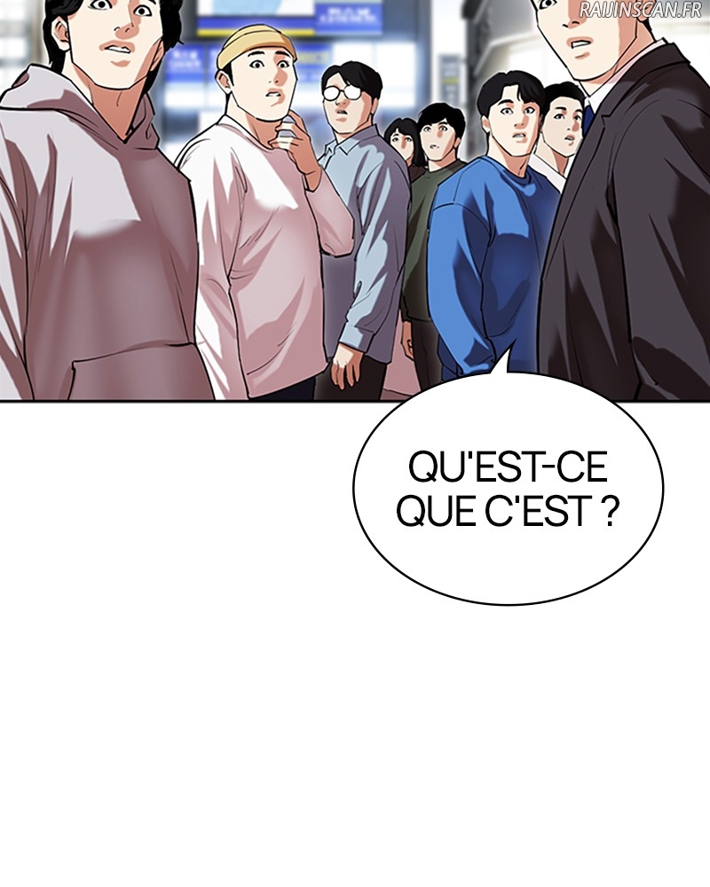 Lookism Chapitre 497 - Page 100