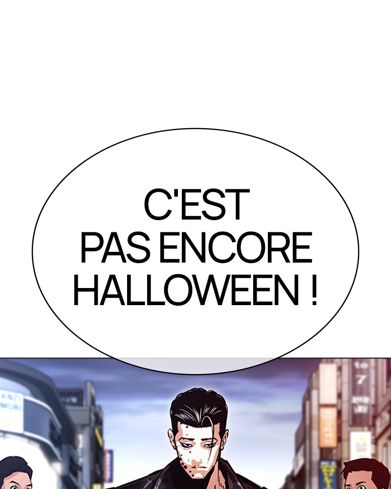 Lookism Chapitre 497 - Page 101