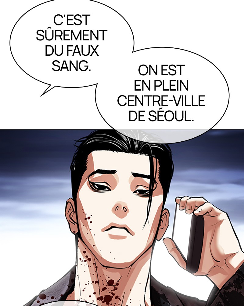 Lookism Chapitre 497 - Page 104