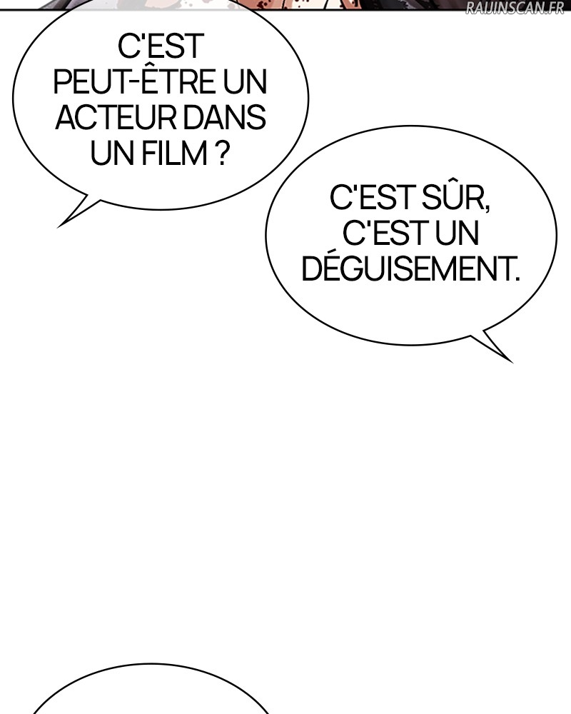Lookism Chapitre 497 - Page 105