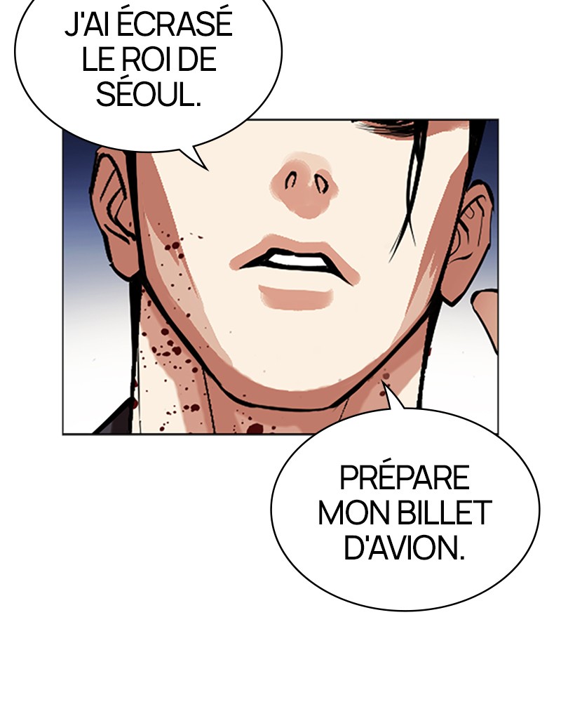 Lookism Chapitre 497 - Page 106