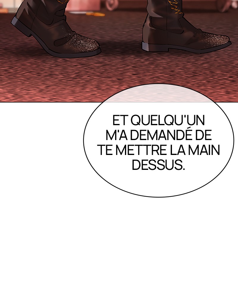 Lookism Chapitre 497 - Page 11