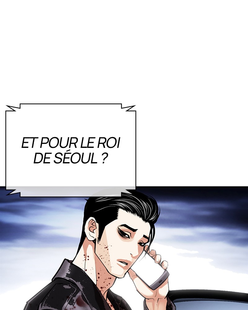 Lookism Chapitre 497 - Page 112