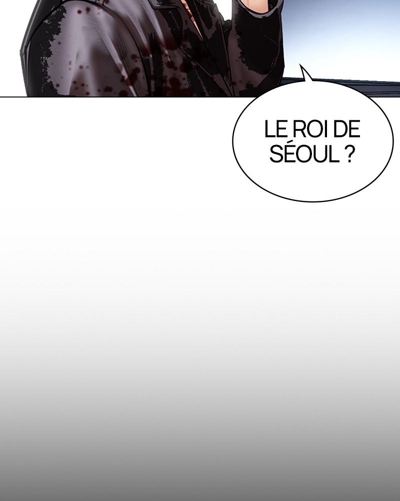 Lookism Chapitre 497 - Page 113