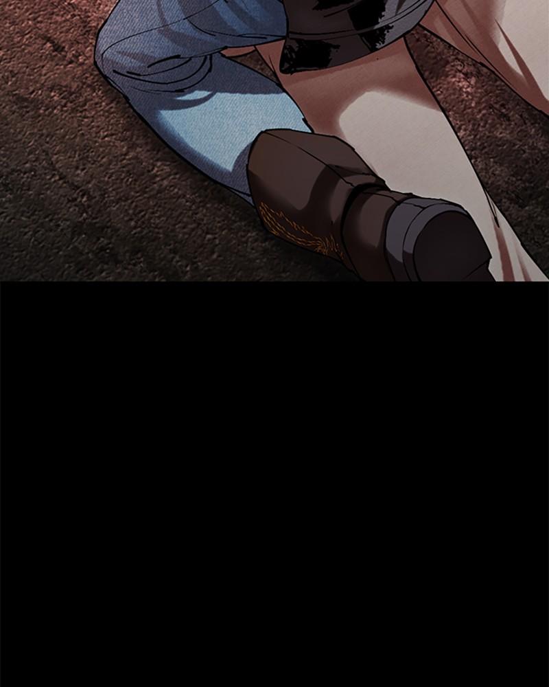 Lookism Chapitre 497 - Page 116
