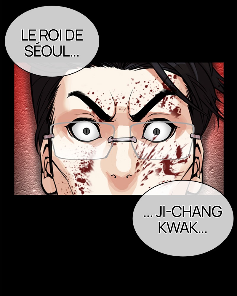 Lookism Chapitre 497 - Page 117
