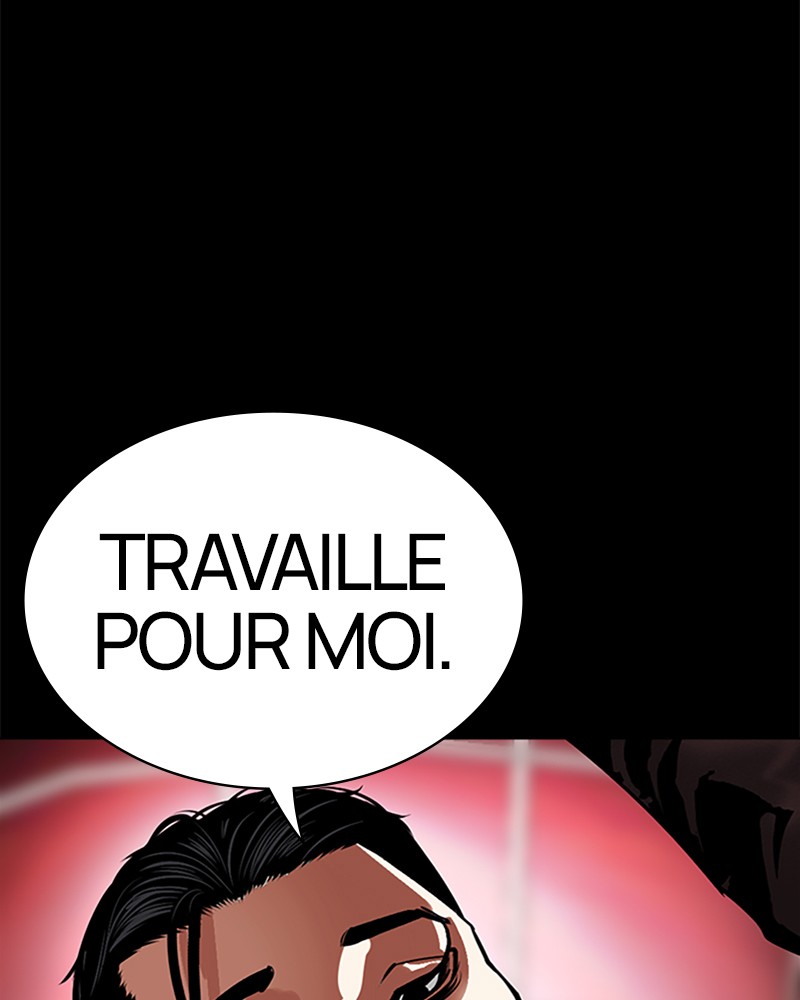 Lookism Chapitre 497 - Page 118