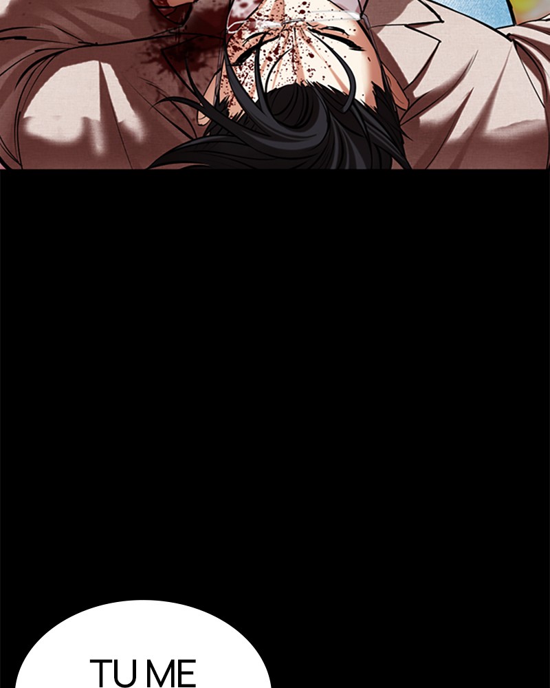 Lookism Chapitre 497 - Page 122