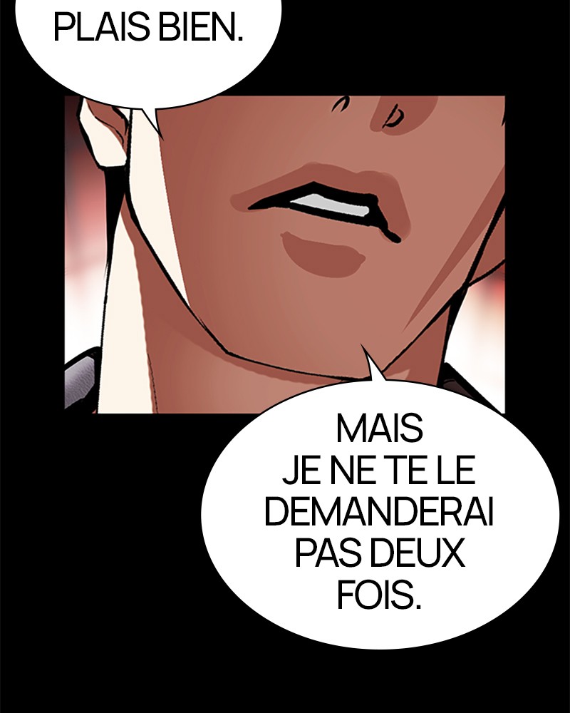 Lookism Chapitre 497 - Page 123