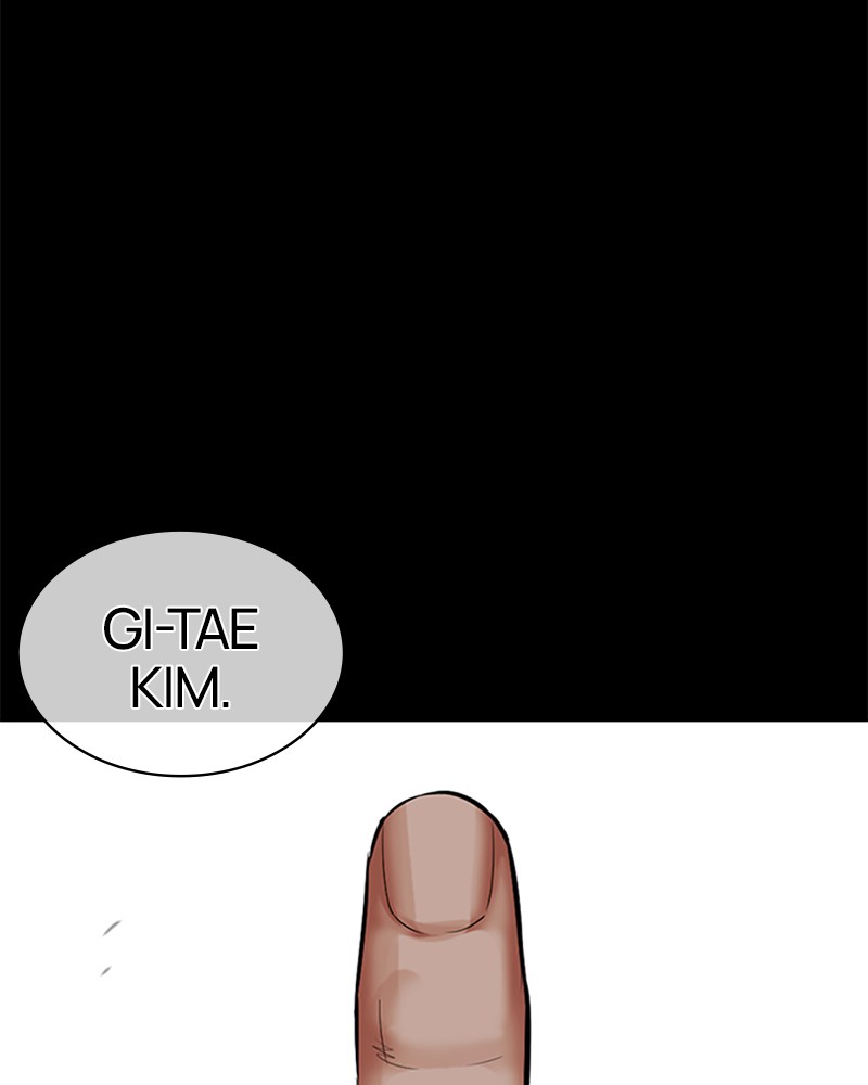 Lookism Chapitre 497 - Page 124