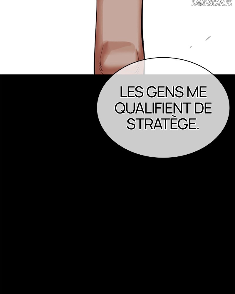 Lookism Chapitre 497 - Page 125