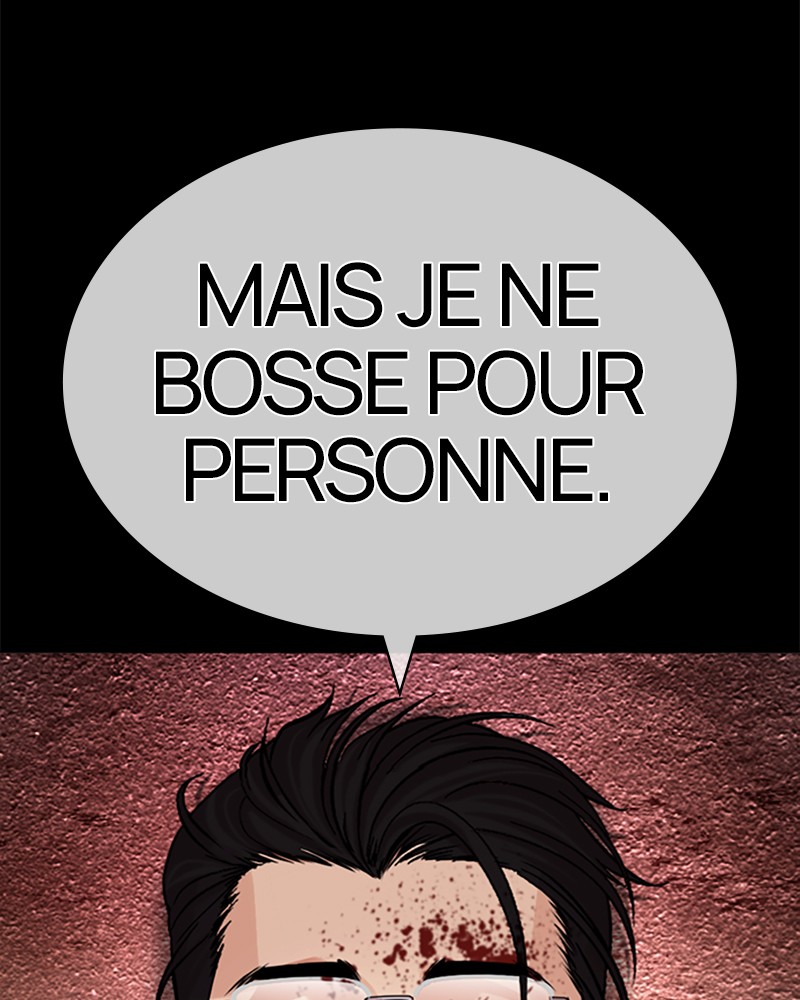 Lookism Chapitre 497 - Page 126