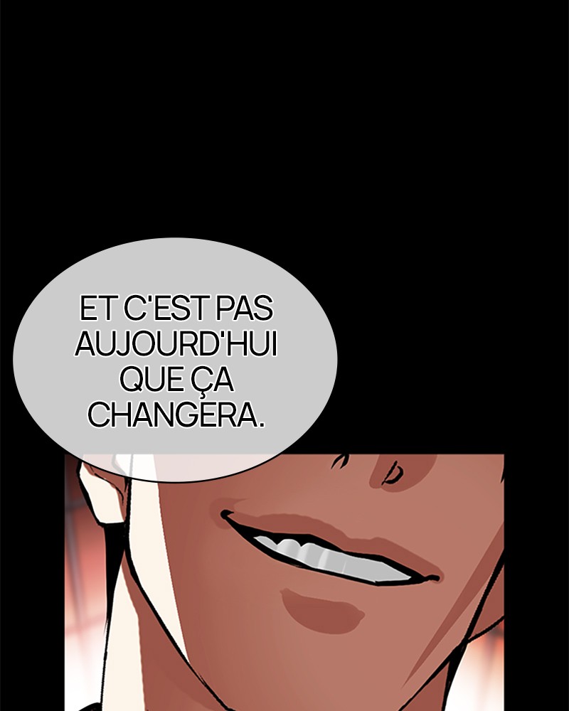 Lookism Chapitre 497 - Page 128