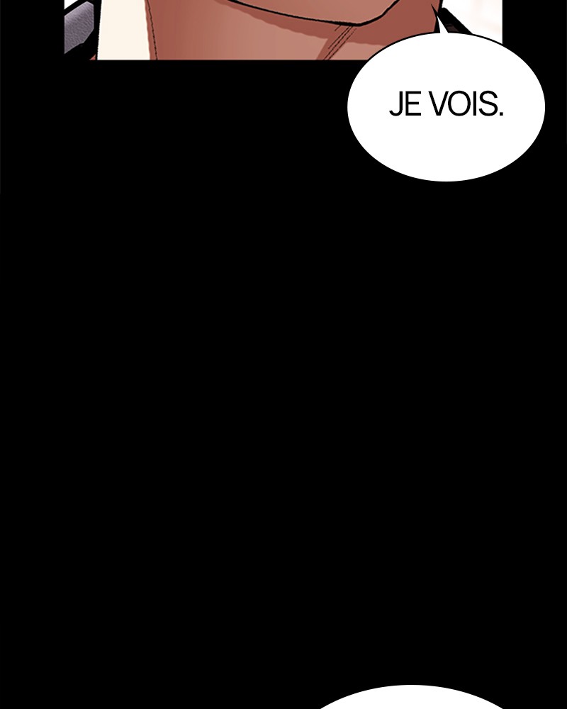 Lookism Chapitre 497 - Page 129