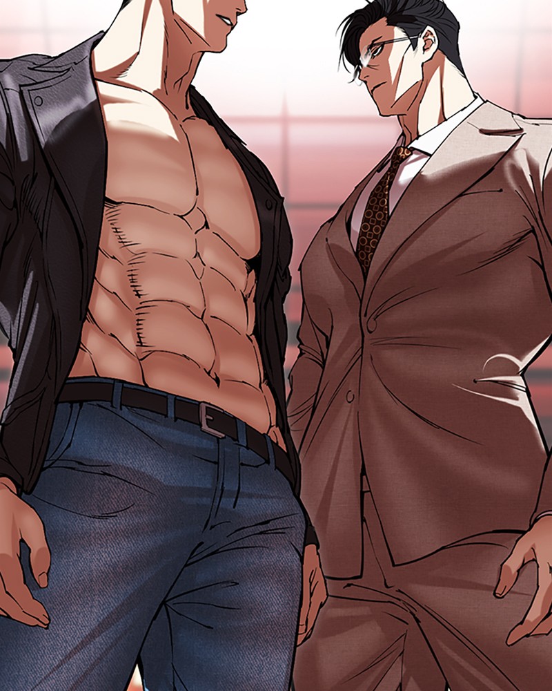 Lookism Chapitre 497 - Page 13