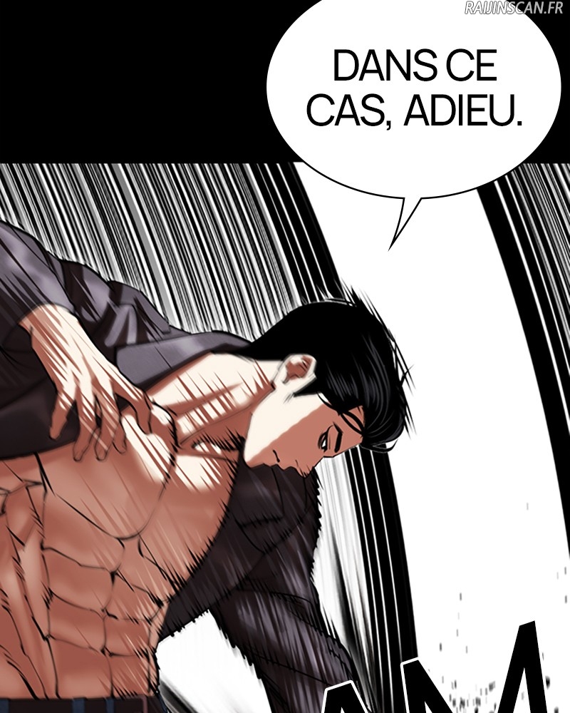 Lookism Chapitre 497 - Page 130