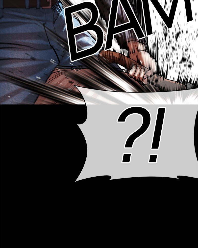 Lookism Chapitre 497 - Page 131