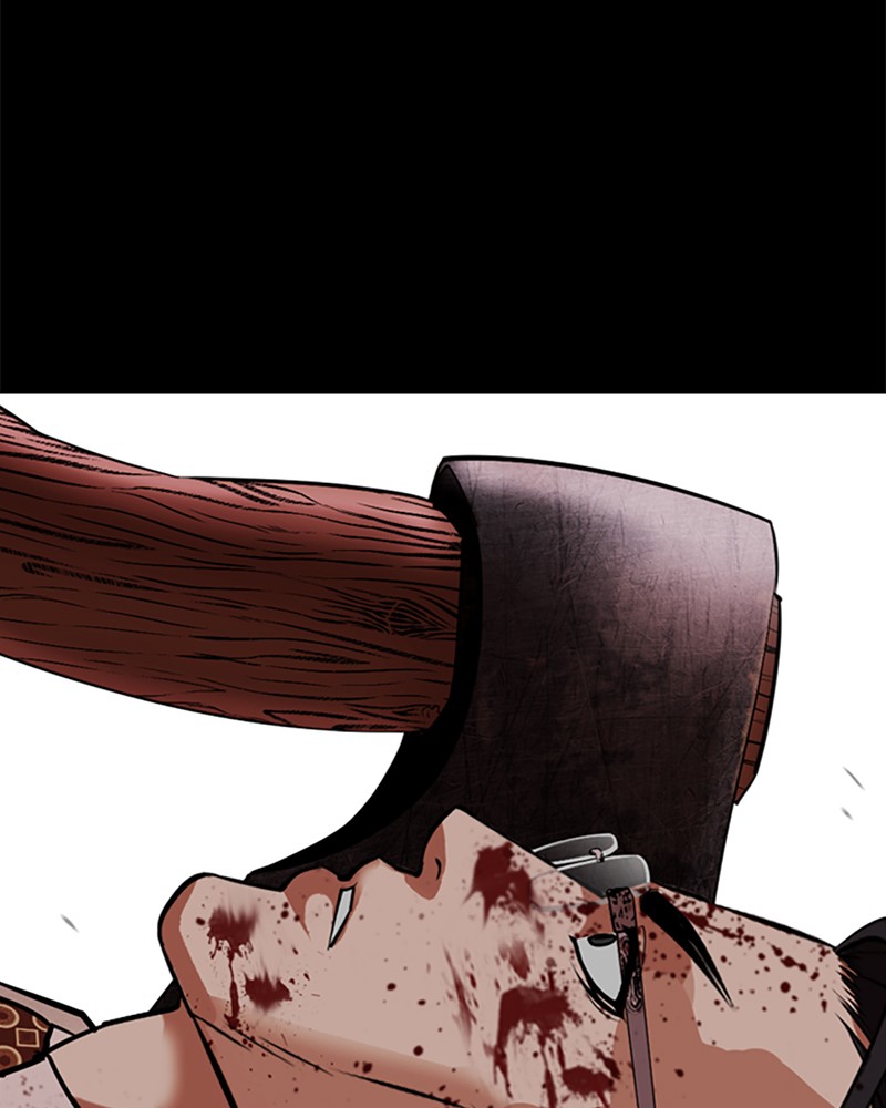 Lookism Chapitre 497 - Page 132