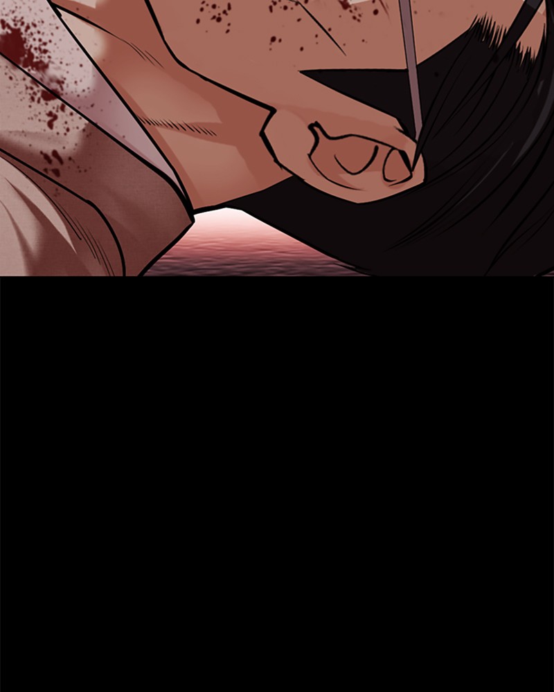Lookism Chapitre 497 - Page 133