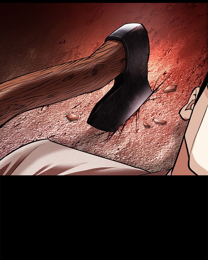 Lookism Chapitre 497 - Page 134