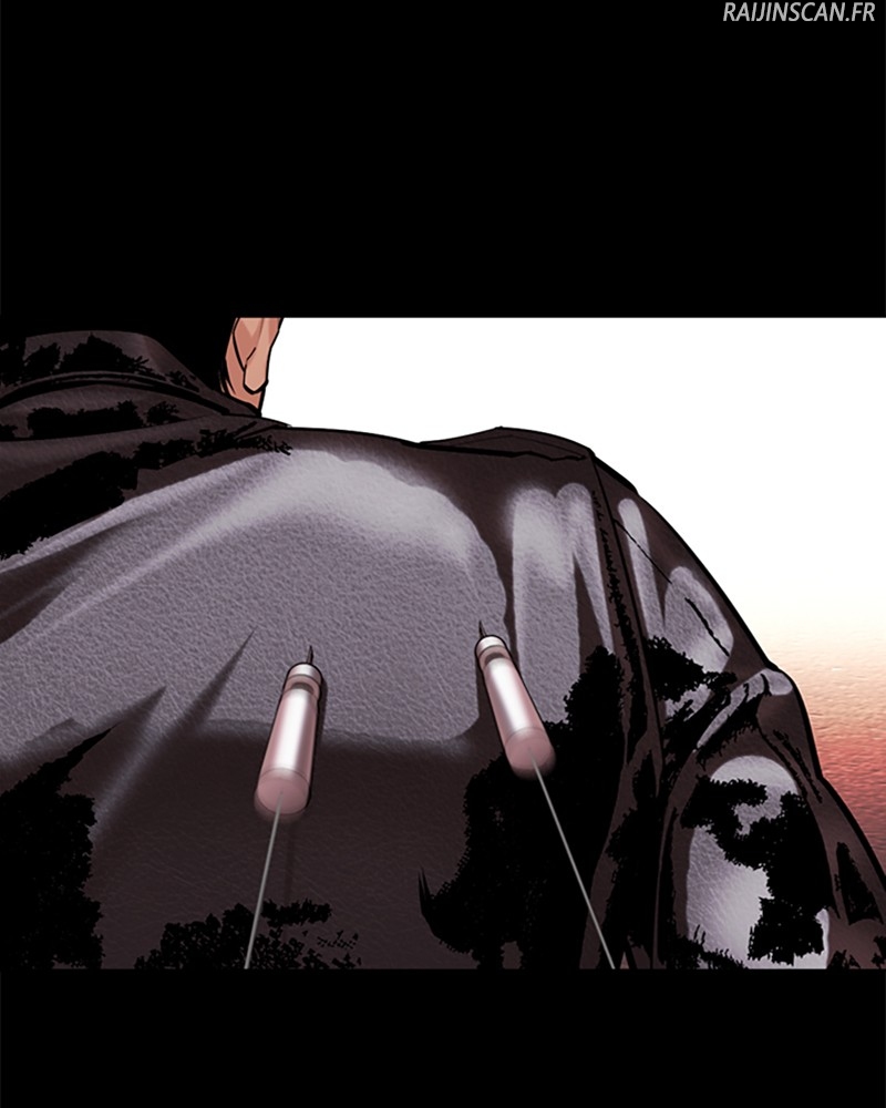 Lookism Chapitre 497 - Page 135