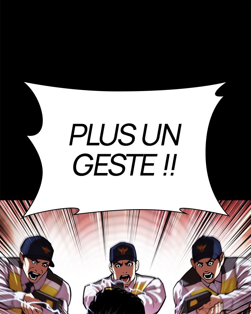 Lookism Chapitre 497 - Page 137