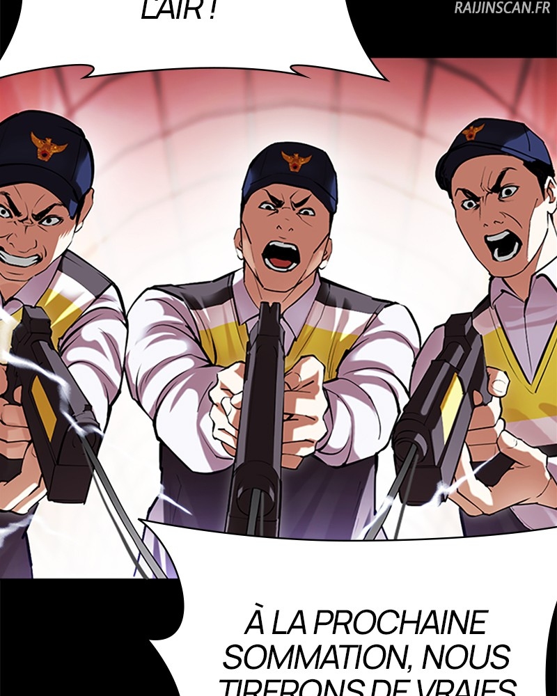 Lookism Chapitre 497 - Page 140