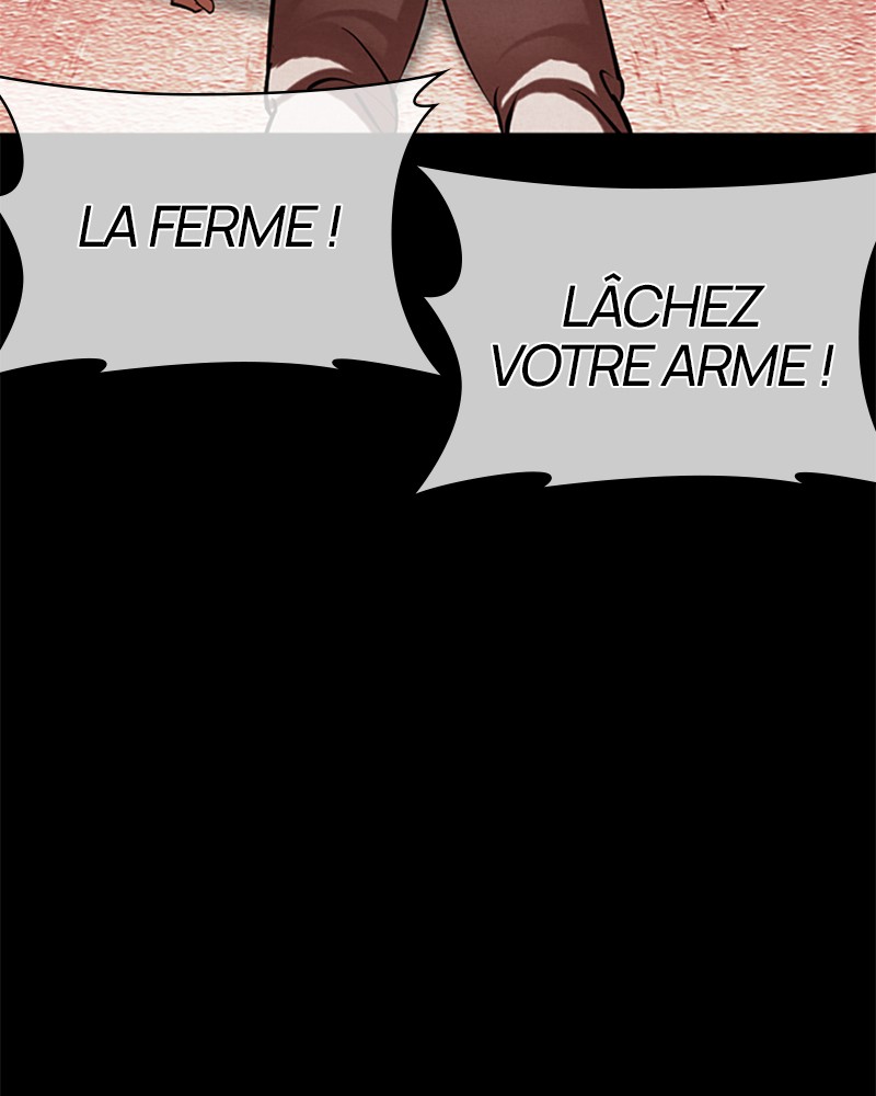 Lookism Chapitre 497 - Page 143