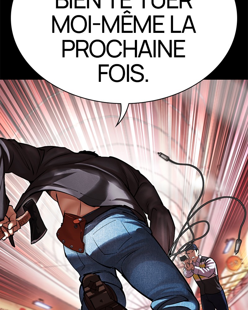 Lookism Chapitre 497 - Page 146