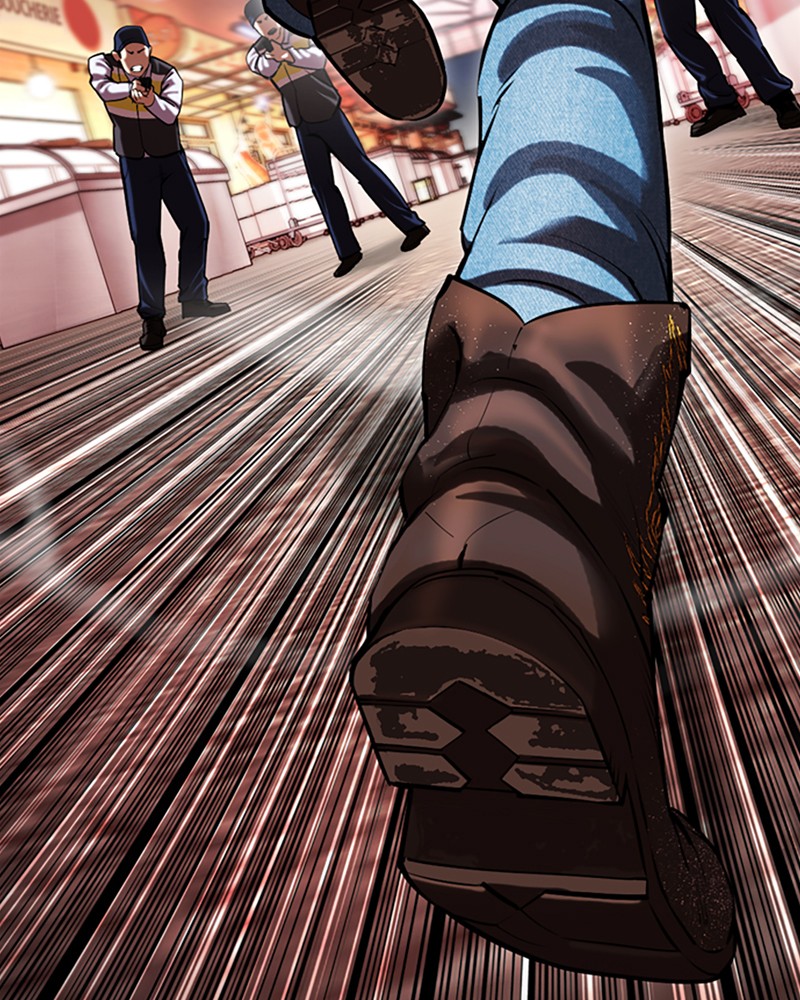 Lookism Chapitre 497 - Page 147
