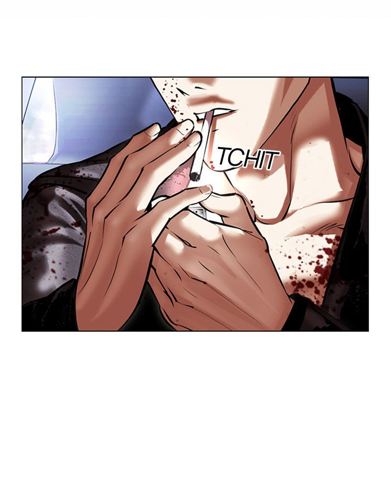 Lookism Chapitre 497 - Page 149