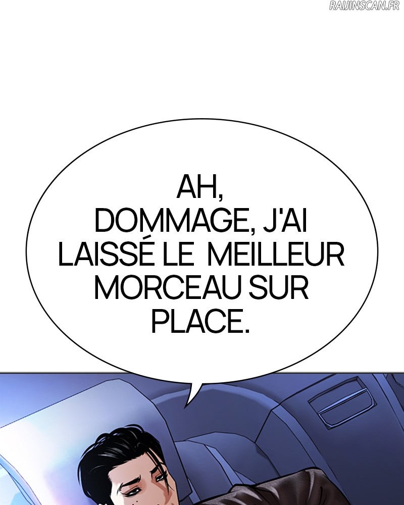Lookism Chapitre 497 - Page 150
