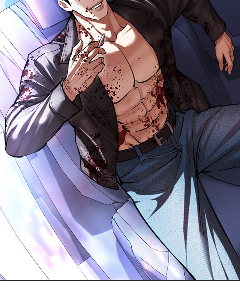 Lookism Chapitre 497 - Page 151