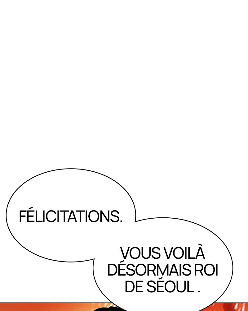 Lookism Chapitre 497 - Page 152