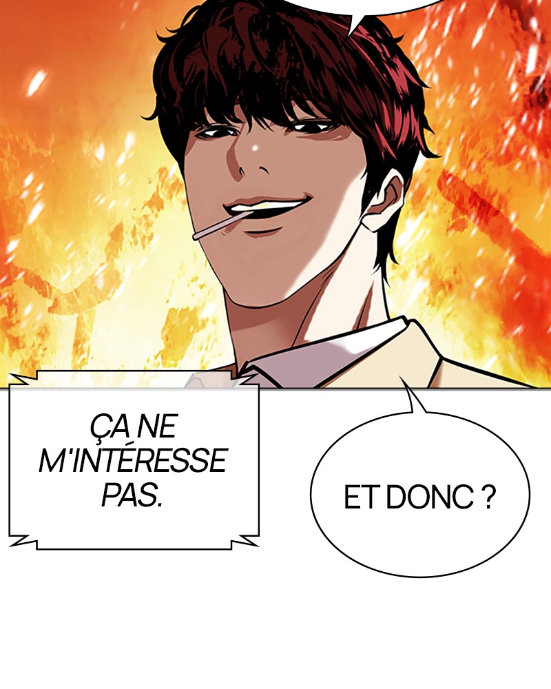 Lookism Chapitre 497 - Page 153