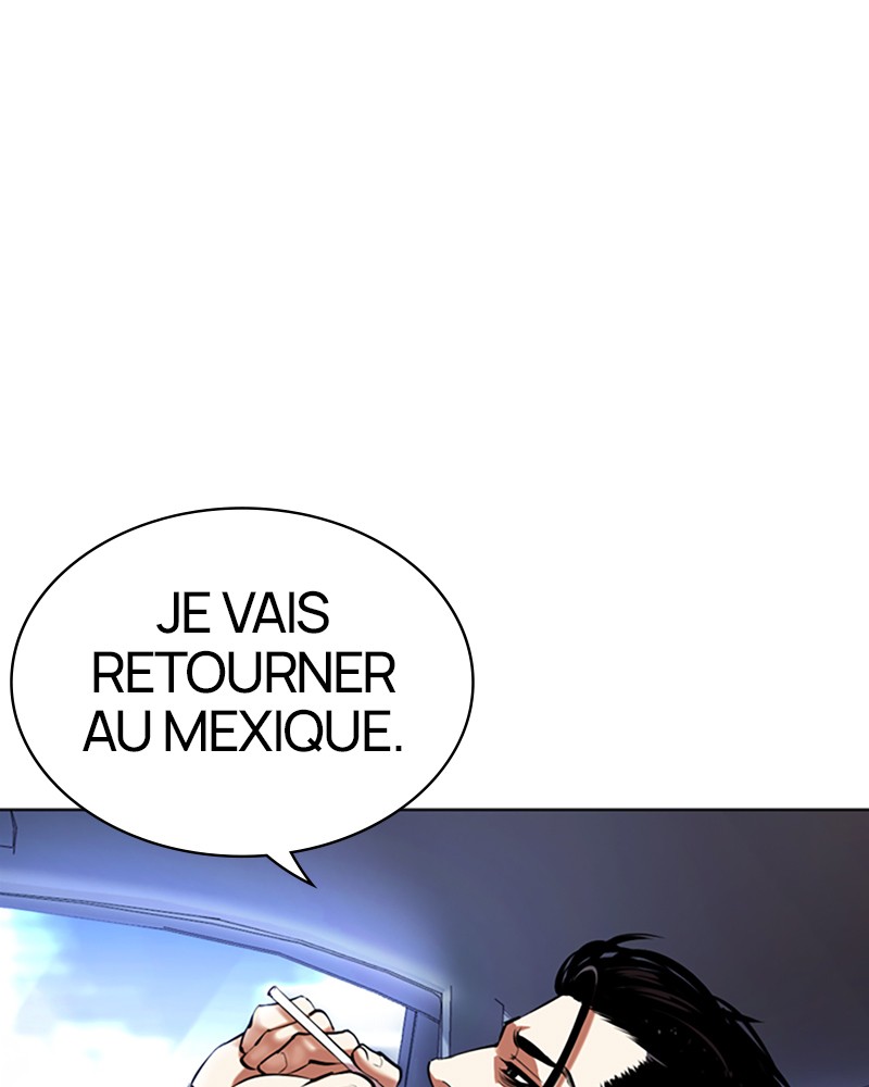Lookism Chapitre 497 - Page 154