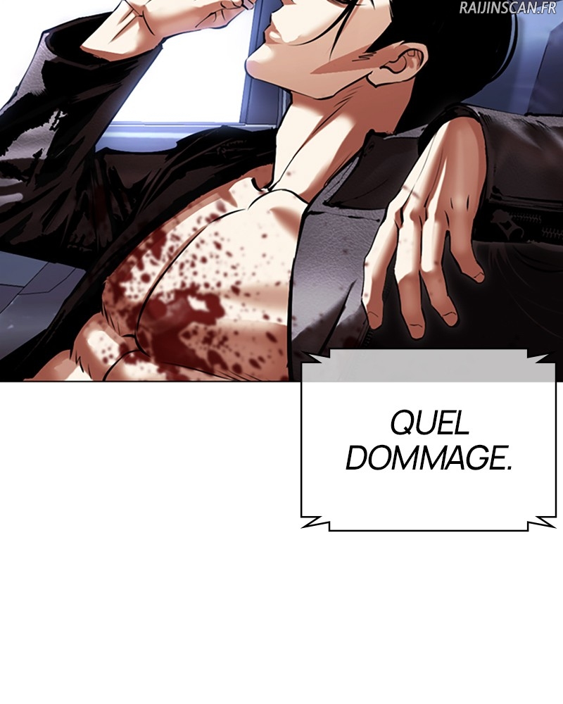 Lookism Chapitre 497 - Page 155