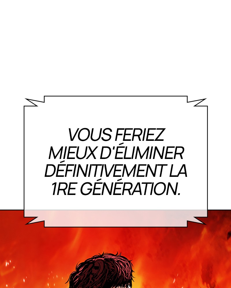 Lookism Chapitre 497 - Page 156