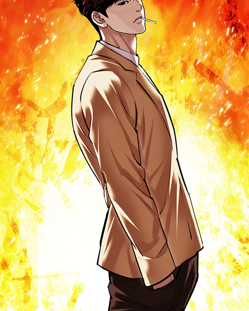 Lookism Chapitre 497 - Page 157