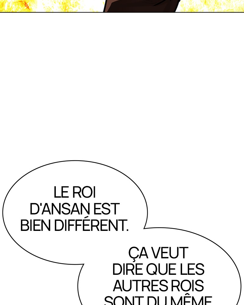 Lookism Chapitre 497 - Page 158