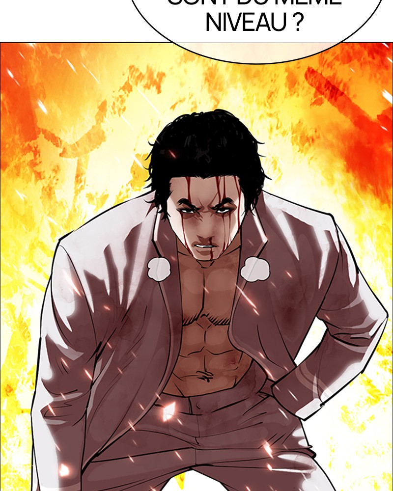 Lookism Chapitre 497 - Page 159