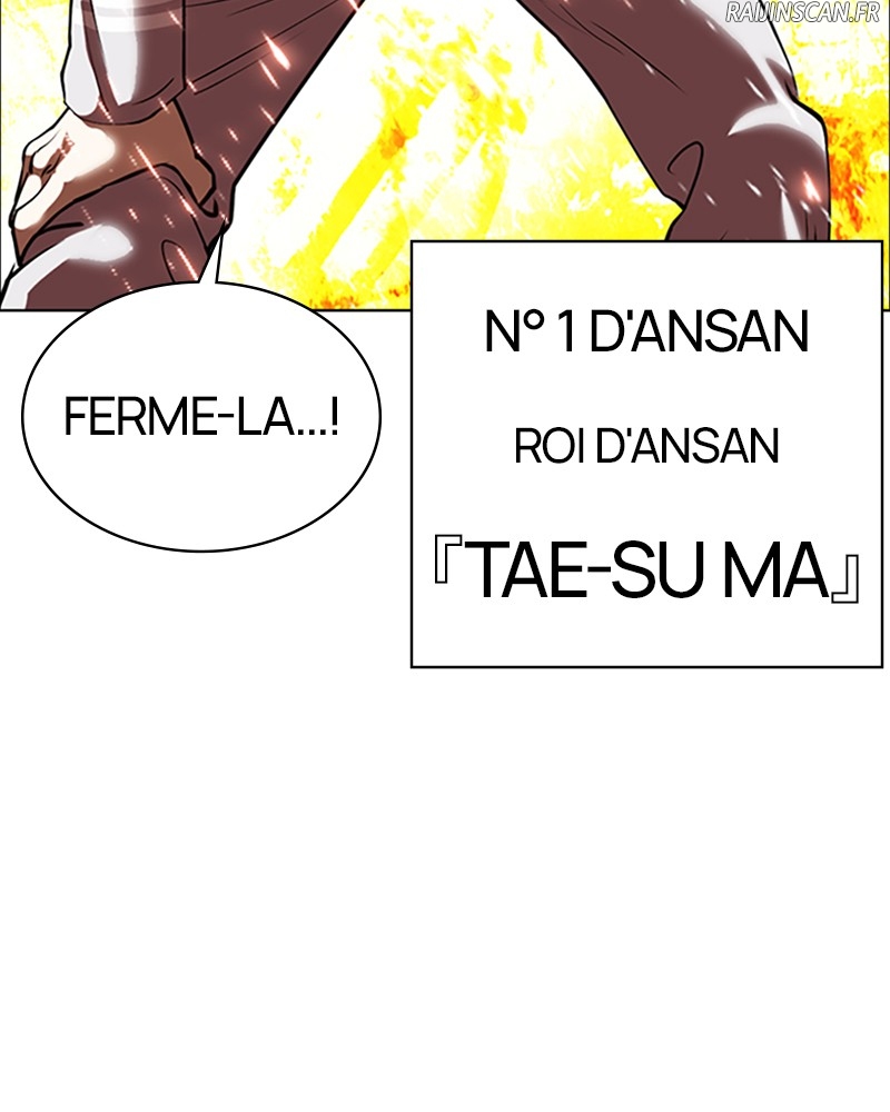 Lookism Chapitre 497 - Page 160