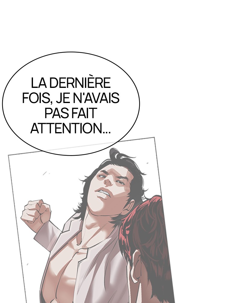 Lookism Chapitre 497 - Page 161