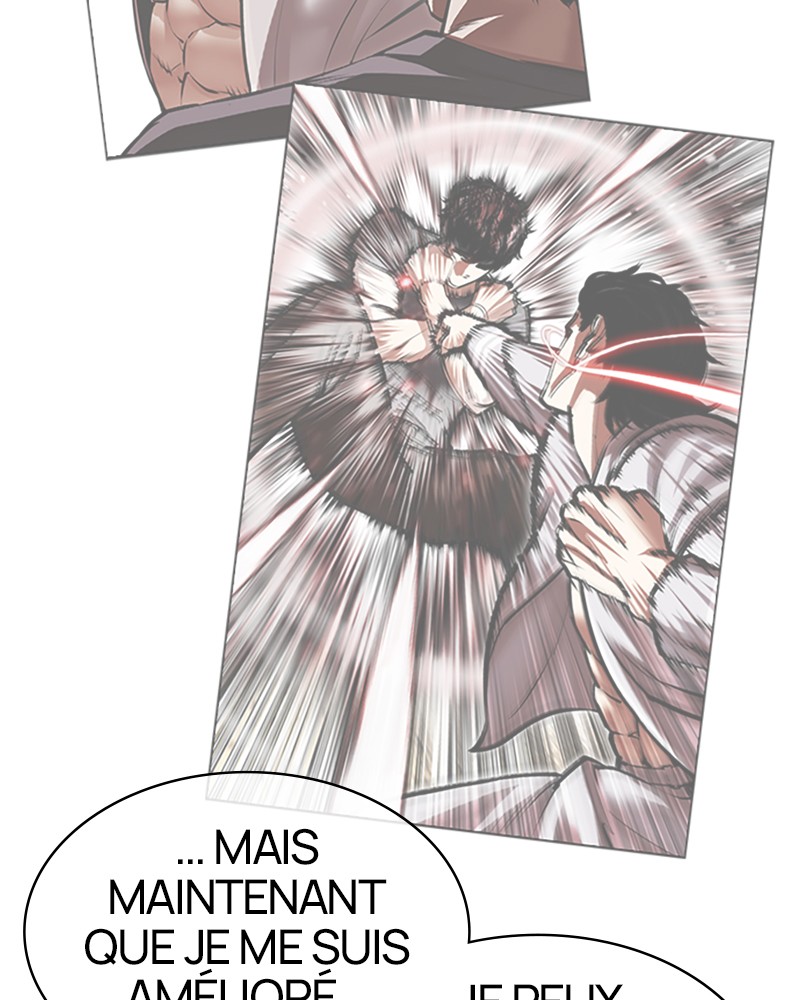 Lookism Chapitre 497 - Page 162