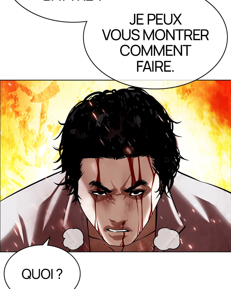 Lookism Chapitre 497 - Page 164