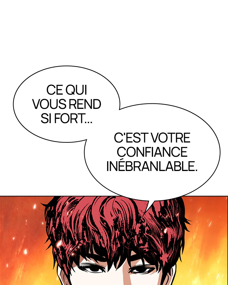 Lookism Chapitre 497 - Page 166