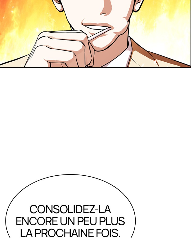 Lookism Chapitre 497 - Page 167