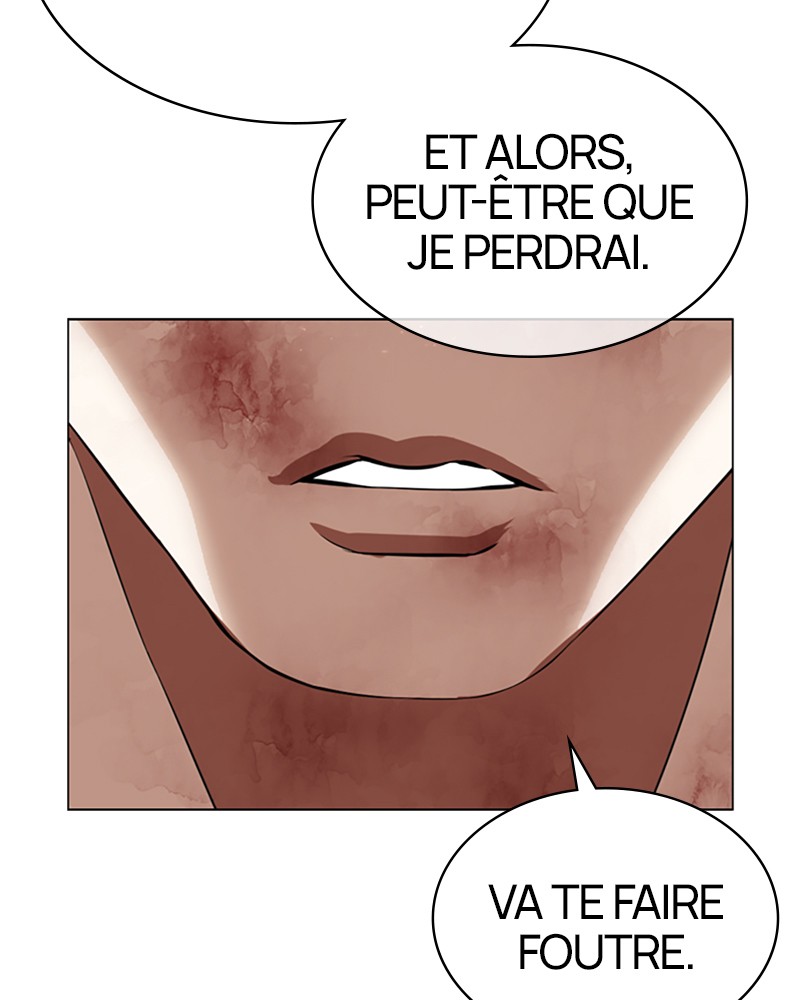 Lookism Chapitre 497 - Page 168