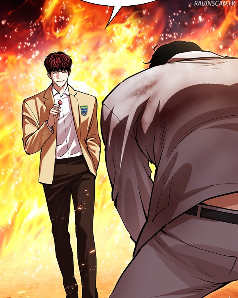 Lookism Chapitre 497 - Page 170